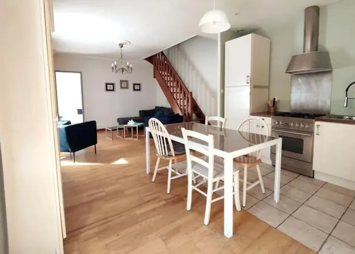 La Maison Combanaire