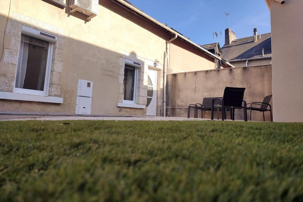 La Maison Combanaire * Chateauroux