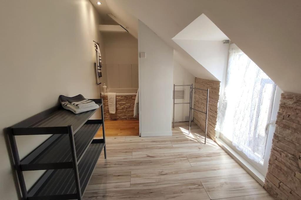 La Maison Combanaire Holiday home Chateauroux